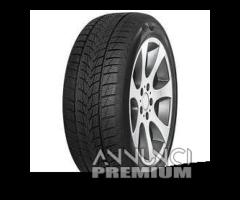 1 PNEUMATICO DEM IMPERIAL 215 55 R18 WINTER