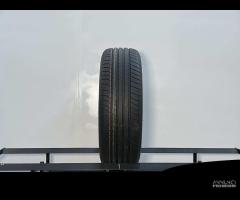 1 PNEUMATICO USATO BRIDGESTONE 215 55 R17 ESTIVO