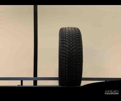 1 PNEUMATICO USATO DUNLOP 215 60 R16 WINTER