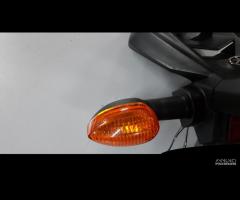 Portatarga completo YAMAHA XJ 600 2009