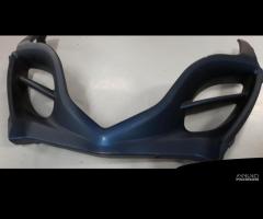 Copertura prese aria SUZUKI GSXR 1000 K9 L6