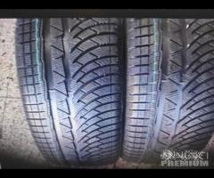 Coppia di pneumatici USATE 255/35/18 michelin