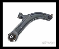 Braccio oscillante anteriore destro nissan nv200 1 - 3