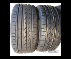 255 45 18 Nokian nuove