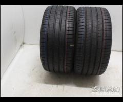 265 40 19 michelin usate