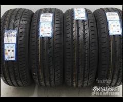 Gomme 225 55 17 Toyo nuove