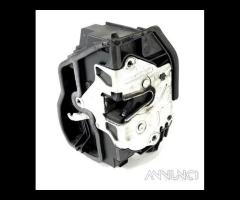 Serratura anteriore destra bmw z4 e85/e86 7167068 - 1