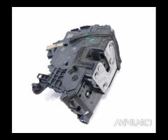 SERRATURA POSTERIORE DESTRA SMART Forfour 453 8250 - 1