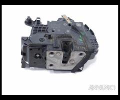 SERRATURA POSTERIORE DESTRA SMART Forfour 453 8250 - 3