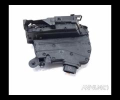 SERRATURA POSTERIORE DESTRA SMART Forfour 453 8250 - 4