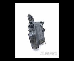 SERRATURA POSTERIORE DESTRA SMART Forfour 453 8250 - 6