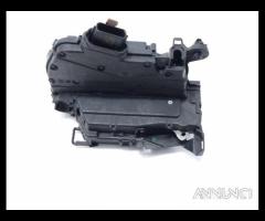 SERRATURA POSTERIORE DESTRA SMART Forfour 453 8250 - 7