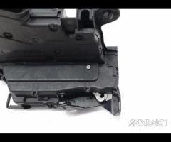 SERRATURA POSTERIORE DESTRA SMART Forfour 453 8250 - 8