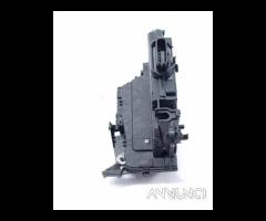 SERRATURA POSTERIORE DESTRA SMART Forfour 453 8250 - 10