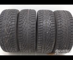 4 gomme usate invernali 225 50 18 pirelli