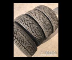 4 gomme usate invernali 225 50 18 PIRELLI - 1