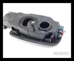 SPORTELLINO CARBURANTE MERCEDES Classe C Cabrio W2 - 15