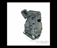 SERRATURA ANTERIORE DESTRA AUDI Q3 Serie (F3B) 5TB - 12