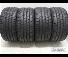 4completo di 4 gomme usate 265 50 19 pirelli