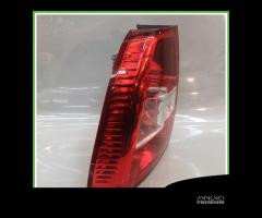 Fanale Fanalino Sinistro SX MOBIS KIA SPORTAGE 2a - 4