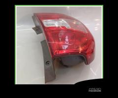 Fanale Fanalino Sinistro SX MOBIS KIA SPORTAGE 2a - 5