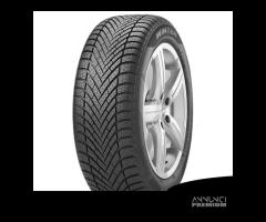 1 PNEUMATICO NUOVO PIRELLI 205 55 R16 WINTER