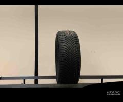 1 PNEUMATICO USATO MICHELIN 205 55 R16 WINTER