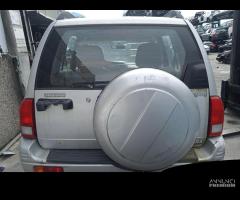 SUZUKI GRAND VITARA 2.0 TD 1998 RF PER RICAMBI