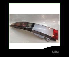 Fanale Fanalino Destro DX VALEO 89071145 OPEL MERI - 2