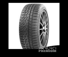 1 PNEUMATICO NUOVO NOKIAN 205 55 R16 ALLSEASON - 1