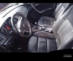 OPEL ASTRA 1.6 B 2010 A16XER PER RICAMBI - 7