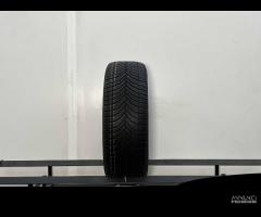 1 PNEUMATICO USATO KUMHO 215 55 R17 ALLSEASON