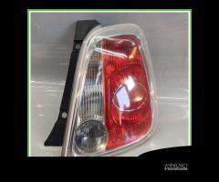 Fanale Fanalino Destro DX AUTOMOTIVE LIGHTING 27.0 - 1