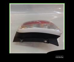 Fanale Fanalino Destro DX AUTOMOTIVE LIGHTING 27.0 - 3