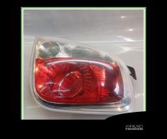 Fanale Fanalino Destro DX AUTOMOTIVE LIGHTING 27.0 - 4