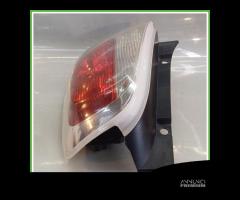 Fanale Fanalino Destro DX AUTOMOTIVE LIGHTING 27.0 - 5