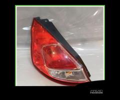 Fanale Fanalino Destro DX FORD FIESTA CCN 1877010 - 1