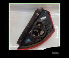 Fanale Fanalino Destro DX FORD FIESTA CCN 1877010 - 2