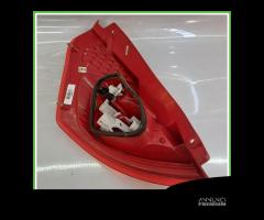 Fanale Fanalino Destro DX FORD FIESTA CB1 1877010