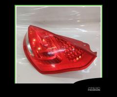 Fanale Fanalino Destro DX FORD FIESTA CB1 1877010