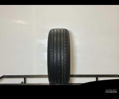 1 PNEUMATICO USATO HANKOOK 205 55 R17 ESTIVO