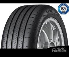 1 PNEUMATICO DEM GOODYEAR 205 55 R17 ESTIVO