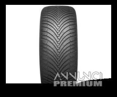 1 PNEUMATICO DEM KUMHO 205 55 R17 ALLSEASON