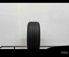 1 PNEUMATICO USATO MICHELIN 215 45 R18 ESTIVO