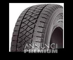 1 PNEUMATICO NUOVO BRIDGESTONE 205 65 R16 WINTER