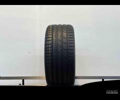 1 PNEUMATICO USATO HANKOOK 215 45 R18 ESTIVO