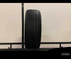 1 PNEUMATICO USATO HANKOOK 215 55 R17 WINTER