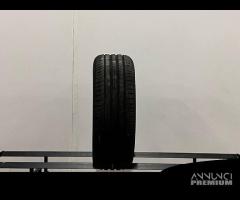 1 PNEUMATICO USATO PIRELLI 215 55 R17 ESTIVO