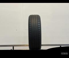 1 PNEUMATICO USATO BRIDGESTONE 205 60 R16 ESTIVO