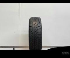 1 PNEUMATICO USATO CONTINENTAL 205 55 R16 WINTER